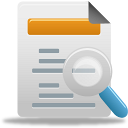 Analysis,Check,Review,Search,Search docs